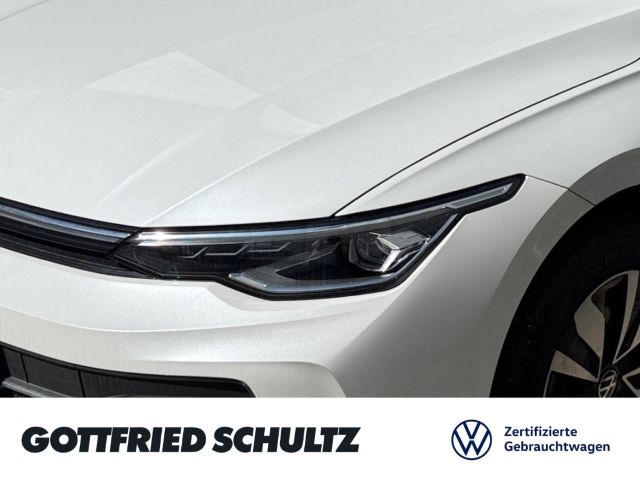 Volkswagen Golf - Bild 6