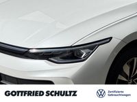 Volkswagen Golf - Vorschau Bild 6