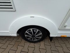 Adria Adora 542UL*Mover*Markise*DuoCS*