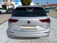Volkswagen Golf - Vorschau Bild 5