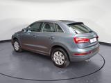 Audi Q3 2.0 TDI 6-Gang *AHK*TEMPOMAT*NAVI* - Audi: Geländewagen, Q6