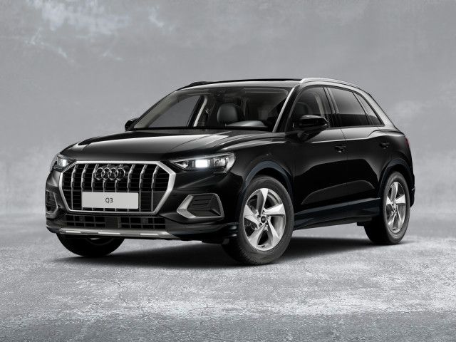 Audi Q3 - Bild 2