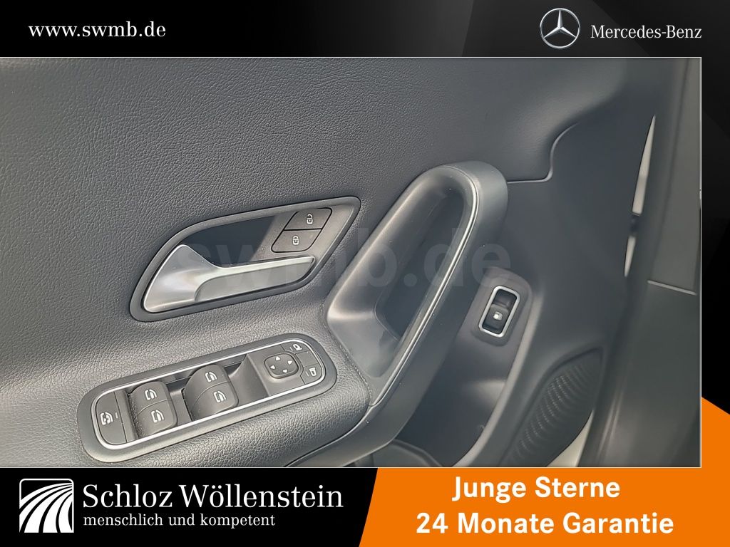 Mercedes-Benz CLA 250e LED AHK Tempomat KomfortP Licht&Sicht-P foto 4