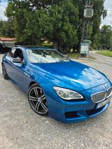 BMW 650i xDrive Coupé - M SPORT LIMITED EDITION - BMW 650 von privat