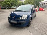 Renault Modus - Renault Modus Gebrauchtwagen in Berlin