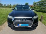 Audi Q7 3.0 TDI quattro, Bose, 7 Sitzer, TÜV neu,  - Audi Q7 Gebrauchtwagen in Nürnberg