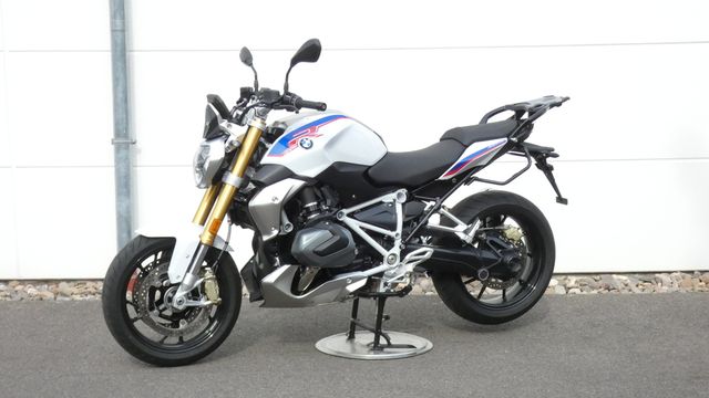 BMW R 1250 R HP Motorsport 3 Pakete