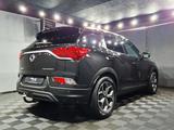 Ssangyong Korando 1.6 TD Sapphira|AUTOM|LEDER|LED|E.GSD|NA - Ssangyong in Köln