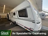 Dethleffs CAMPER 460 EL  - Dethleffs Camper 460