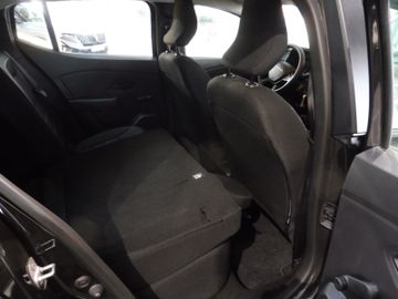 Dacia Sandero III Stepway Essential