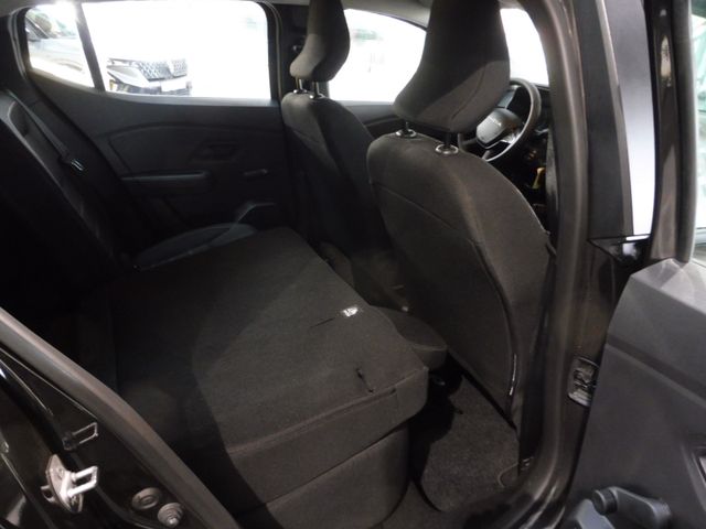 Dacia Sandero III Stepway Essential