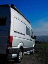 MAN TGE 3.180  hochwertig ausgebautes  Wohnmobil - Angebote entsprechen deinen Suchkriterien