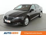 Skoda Superb 1.4 TSI ACT Style*XENON*NAVI*TEMPO*PDC* - Skoda in Hamburg