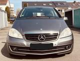 Mercedes-Benz TÜV NEU - A160 (W169) - 2011 - 87.500 km - Mercedes-Benz W169