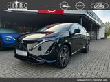 Nissan Ariya Advance Pack Kamera+LED+Sitzheizung+20" - Nissan Ariya: Advance Pack