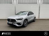 Mercedes-Benz AMG GLA 35 4M PANO+DISTRONIC+KAMERA+HANDS-FREE - gebrauchte Mercedes-Benz GLA 35 AMG aus dem Jahr 2024