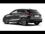 Audi A3 Sportback 35TFSI S-Line |Pano|AHK - Audi A3: Allradantrieb