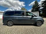Mercedes-Benz V 220 d Aut. EDITION lang EDITION - gebrauchte Mercedes-Benz V 220 aus dem Jahr 2017