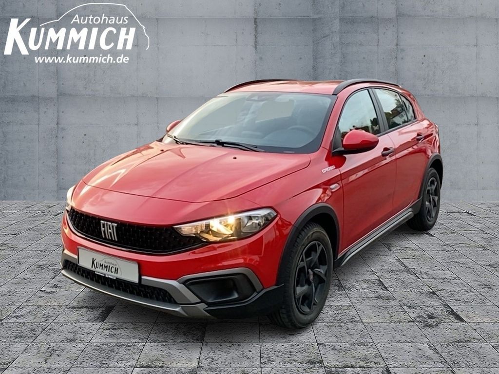 Image of Fiat Tipo