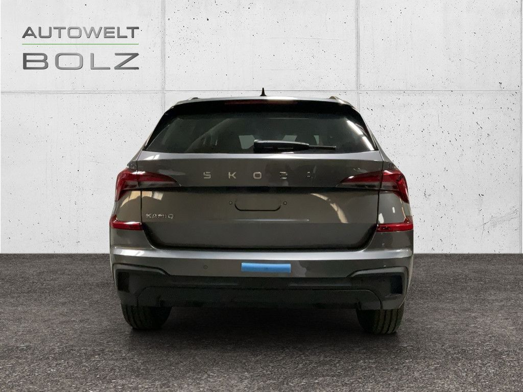 Skoda Kamiq - Bild 5