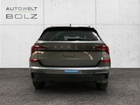 Skoda Kamiq - Vorschau Bild 5