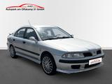 Mitsubishi Carisma 1,8 GDI Dynamics - Mitsubishi Carisma mit Benzin-Antrieb: Limousine, Gdi