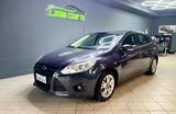 Ford Focus 5 Porte Focus 5p 1.0 ecoboost Titaniu - Ford Focus aus 2012: Ecoboost