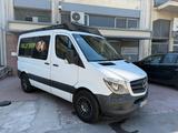 Mercedes-Benz Sprinter 2017 Euro 6 Camper - Full Off-Grid - Mobilheim