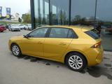 Opel Astra L Lim. Edition, Klima, PDC, DAB, LED, AHK - Opel Astra: Gelb