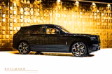Rolls-Royce Cullinan SERIES II +BLACK BADGE+ SANCTUARY SEAT - Rolls-Royce Cullinan New cars