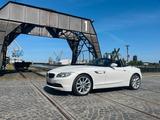 BMW Z4 sDrive 20i - BMW Z4 in Braunschweig