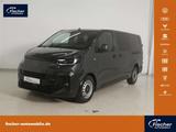Fiat Scudo 2.2 M-Jet L3H1 MULTICAB 5-Sitzer - Fiat Scudo Jahreswagen