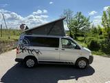 Volkswagen T5 California *Linne Linner*Küche*Bett - VW T5 Gebrauchtwagen in Wiesbaden