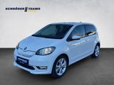Skoda Citigo Elektro iV Style SHZ/KLIMA/DAB - Skoda Citigo aus 2021