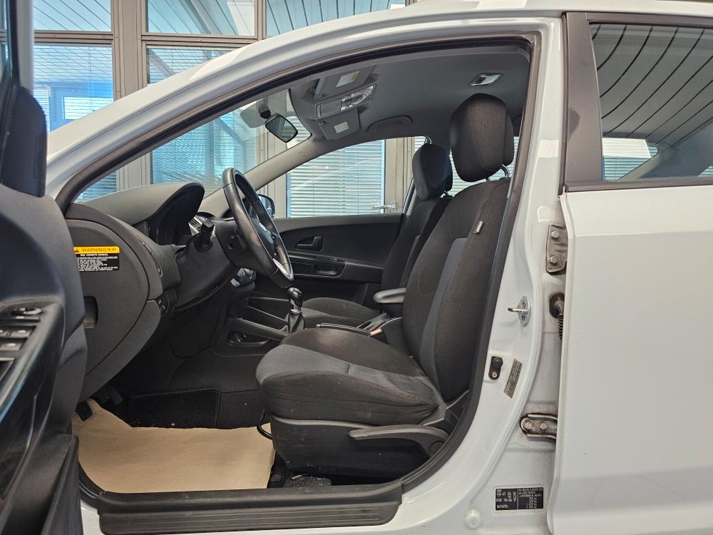 Kia cee'd Sporty Wagon EX nur gewerblich oder Export
