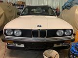 BMW 325 Cabrio Automatik *Sammlerzustand* H-Kz - gebrauchte BMW 325 aus dem Jahr 1987