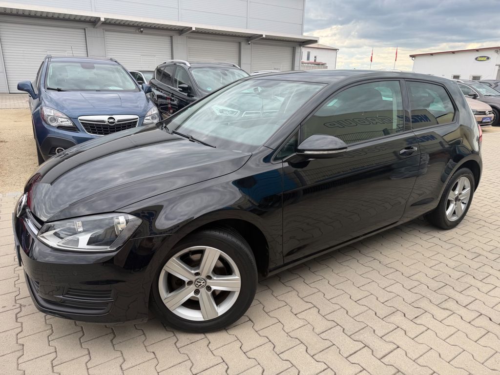 VW Golf - Bild 6