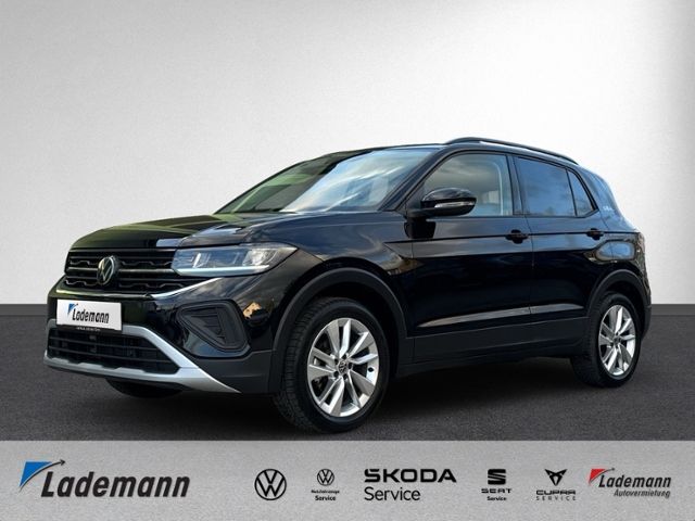 T-Cross 1.0 TSI DSG GOAL LED+ACC+KAMERA+SIHZ+DAB