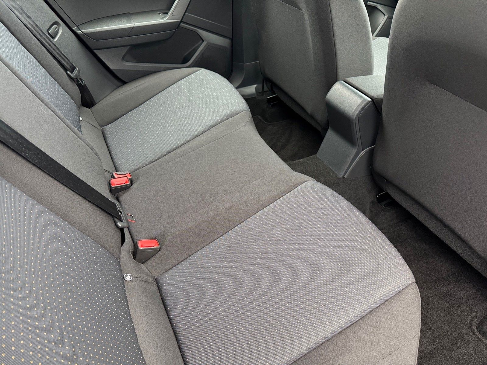 Fahrzeugabbildung SEAT Ibiza Style 1.0 TSI