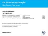 Volkswagen Polo 1.0 TSI Comfortline KLIMA SHZ PDC ZV - VW Polo Gebrauchtwagen in Wuppertal
