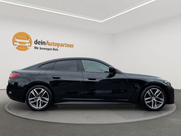 BMW 420 Gran Coupé - 4