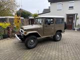 Toyota Landeruiser BJ 42 Baujahr 1983 in super Zustand  - Toyota Land Cruiser: Bj
