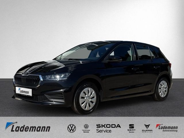 Fabia 1.0 TSI DSG Ambition LED+NAVI+ACC+PDC+SIHZ