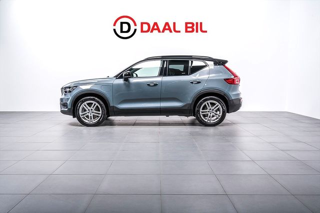 Volvo XC40 RECHARGE T5 DCT 262HP R-DESIGN CAM VAT