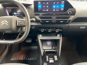 Citroen C4 - 12
