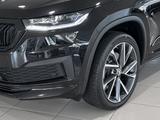 Skoda Kodiaq 2.0 TDI DSG Sportline DSG, Leder, AHK - Skoda Kodiaq Gebrauchtwagen in Bremen