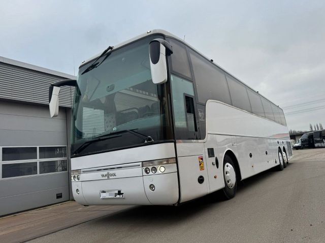 Vanhool T917 ACRON / DAF MOTOR / EURO 5 / 462 PS / LIFT