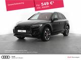 Audi SQ5 TDI MATRIX LED NAVI SHZ ACC 360 KAMERA - Audi SQ5: TDI