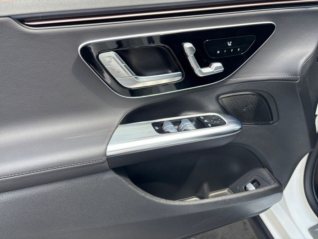 Mercedes-Benz EQE 300 Electric Art*Advanced*LED*Distronic* foto 9