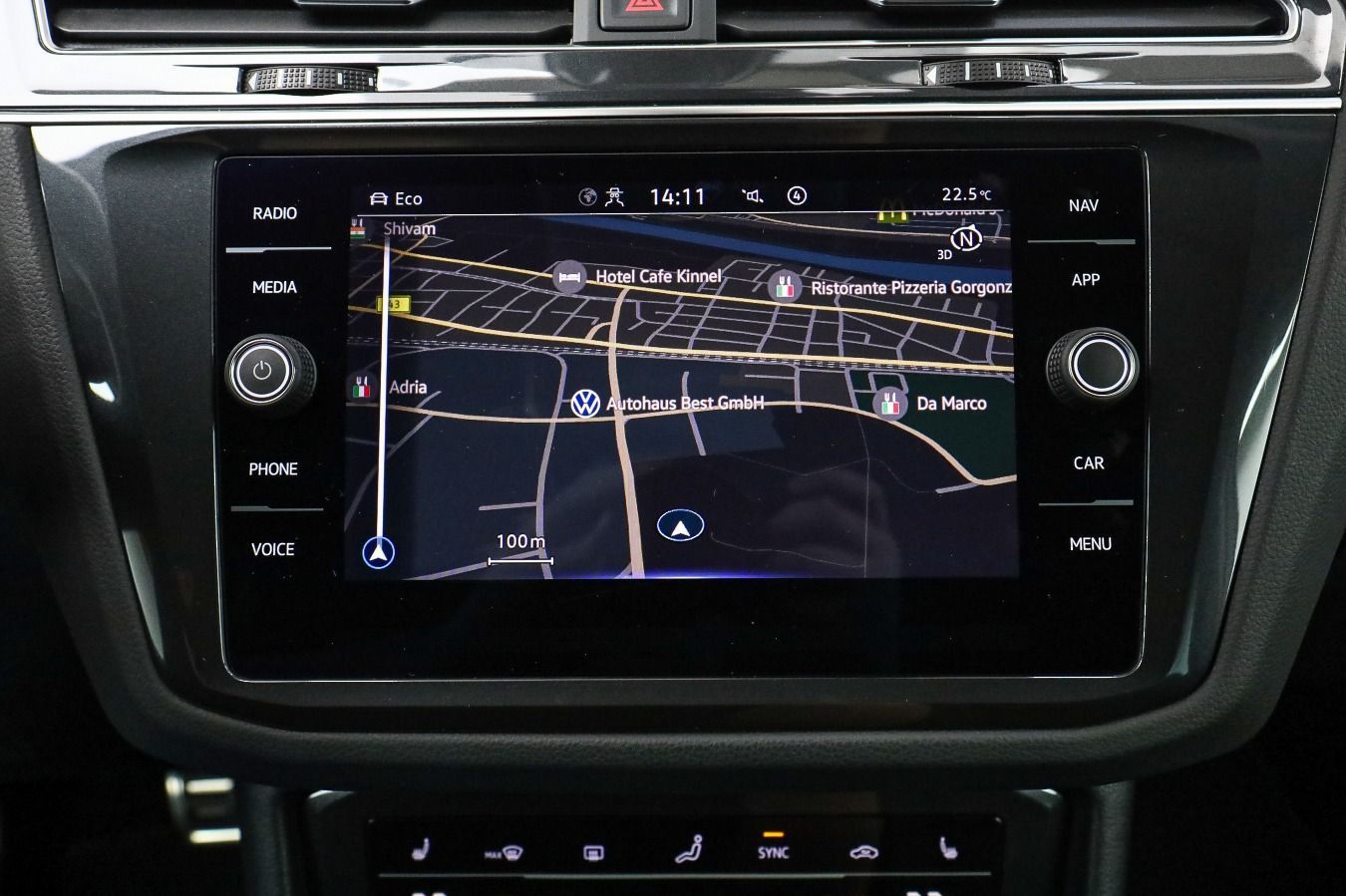 Volkswagen Tiguan - Bild 16